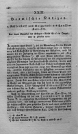 Giese&lsquo;s report about his results