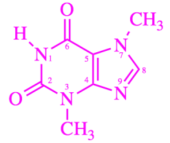 theobromine